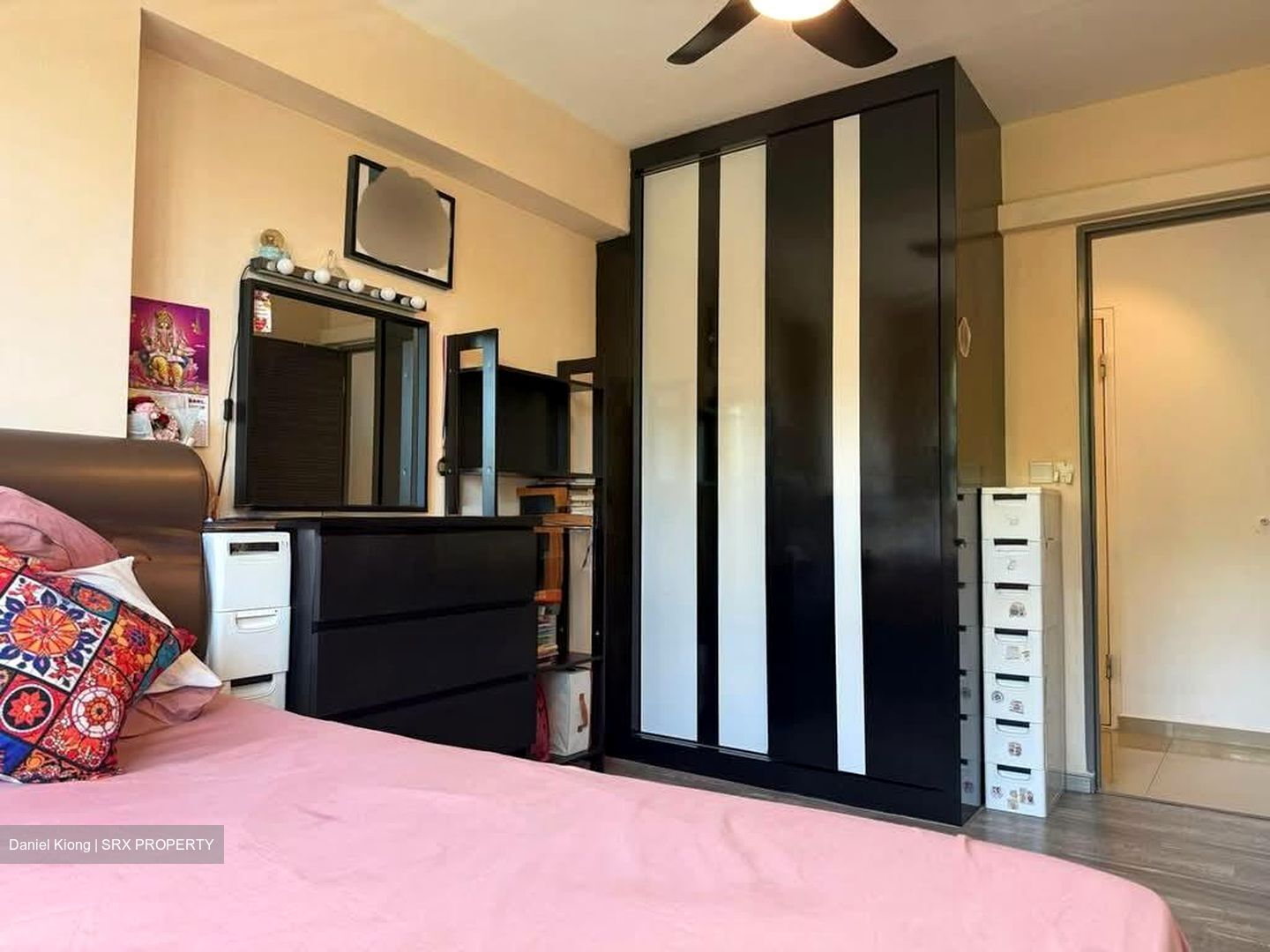 Blk 550B Segar Road (Bukit Panjang), HDB 5 Rooms #557935251